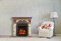 Каминокомплект Royal Flame Dublin