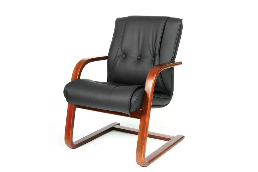Кресло офисное CHAIRMAN 653V (изображение №1)