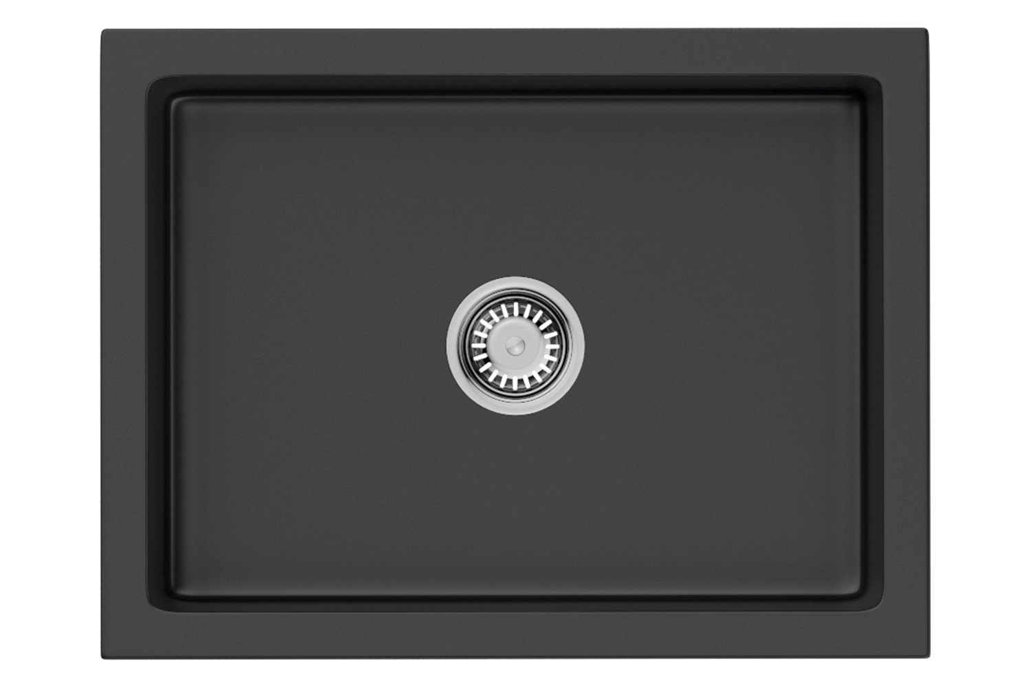 Мойка врезная OMOIKIRI Mikura