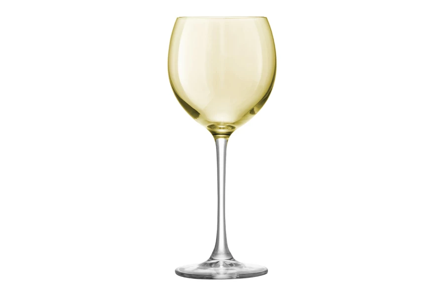 Набор бокалов для вина LSA International Polka 400 мл (изображение №3)
