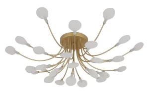 Люстра потолочная LED Skein