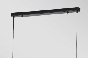 Второе фото. Люстра подвесная FAVOURITE Pagos