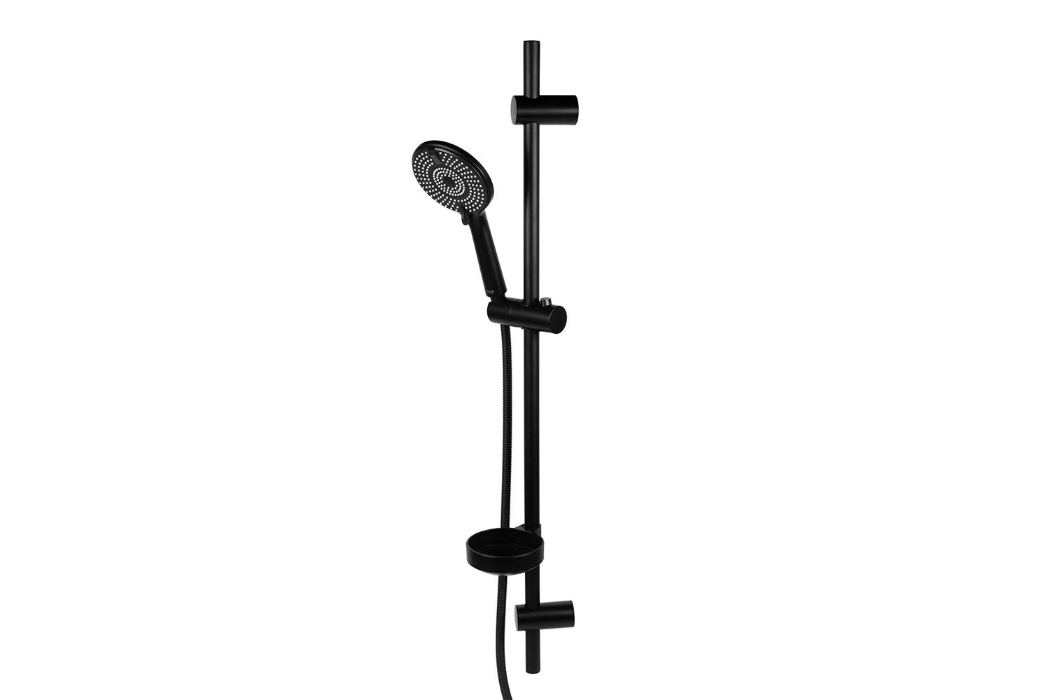 Душевой гарнитур BOND Cube