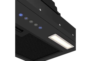 Второе фото. Вытяжка FRANKE FLICK 60