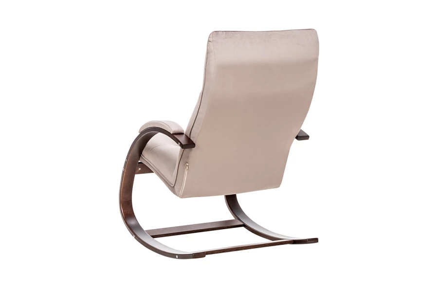 Кресло-качалка SCANDICA Скаген (изображение №8)