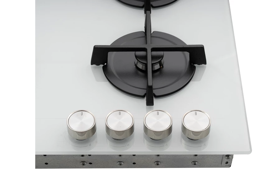 Газовая варочная панель DeLonghi NSL 460 B RUS (изображение №6)