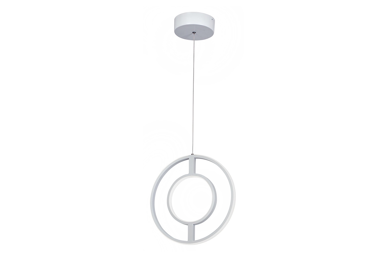 Светильник подвесной LED VITALUCE V4672-0/1S