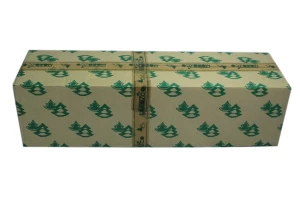 Второе фото. Искусственная ель Амурская