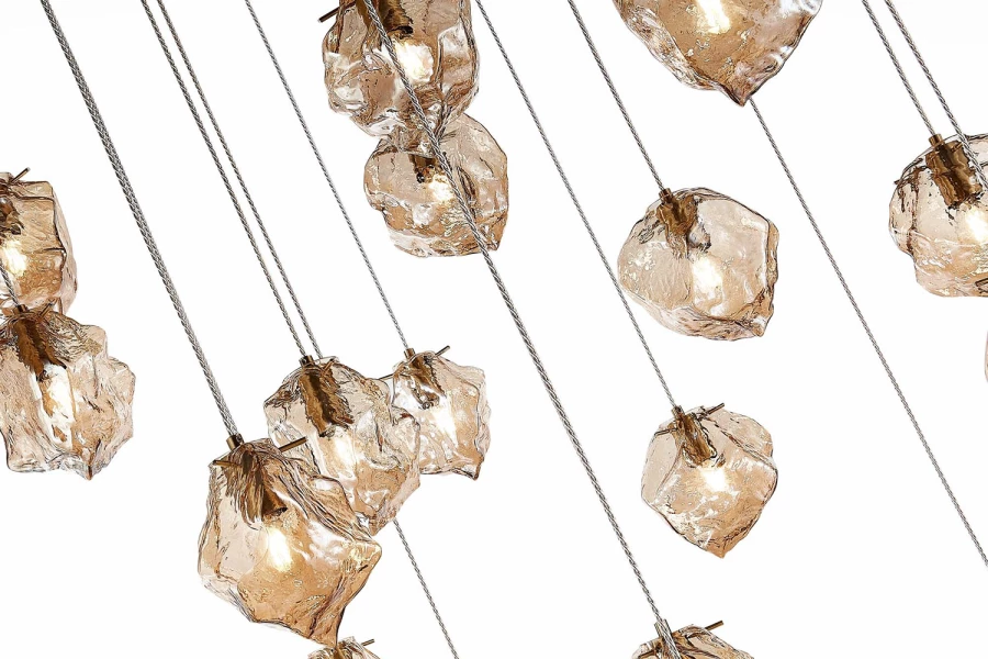 Светильник подвесной Portici (изображение №3)