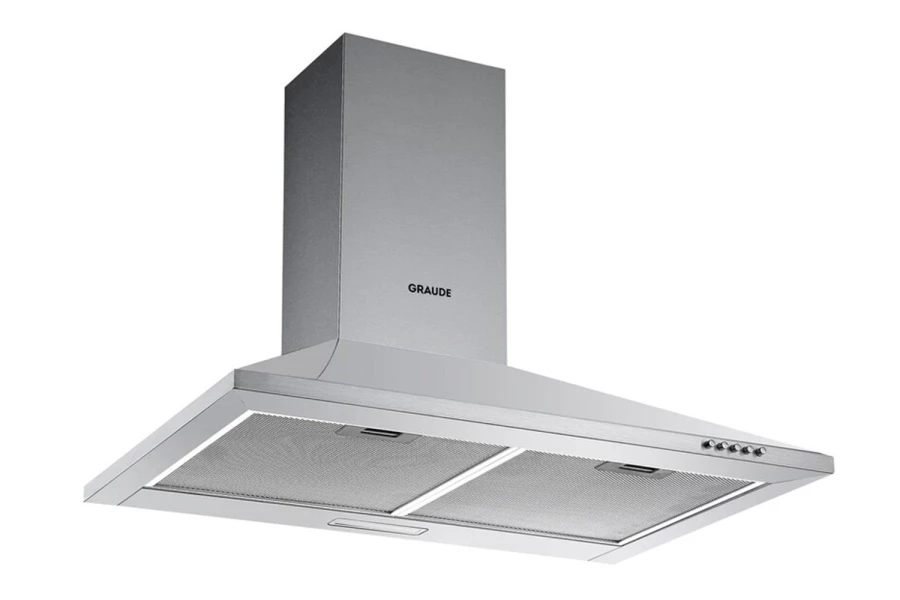 Вытяжка GRAUDE DHP 50.0 (изображение №1)