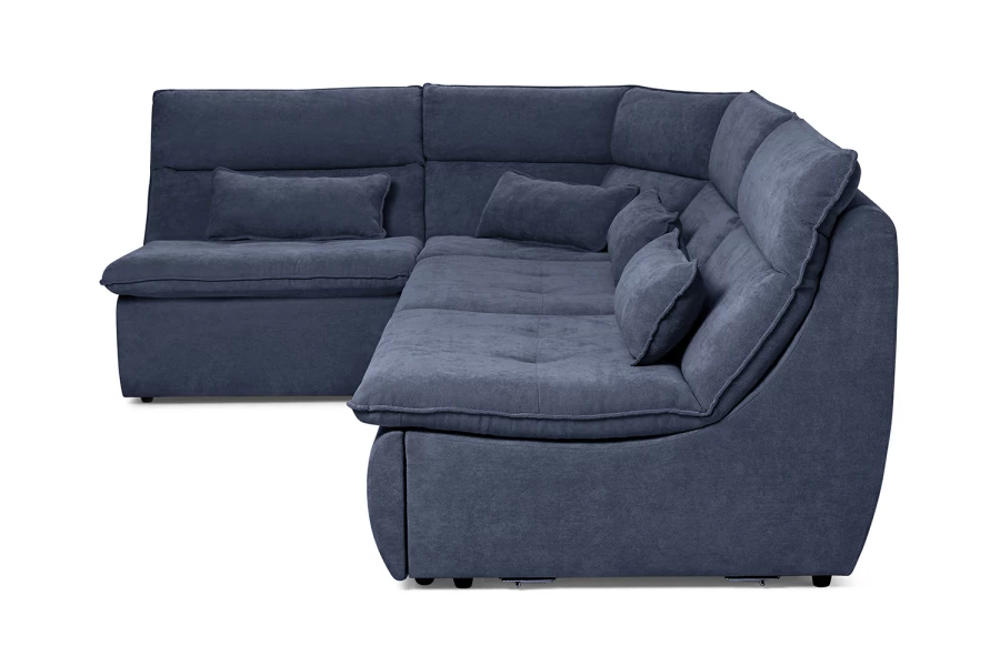Угловой диван-кровать Ривьера (изображение №4)