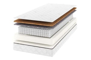 Матрас Classic Hard Plus