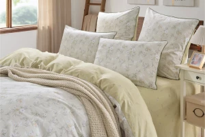 Комплект постельного белья SOFI DE MARKO Лиаманта