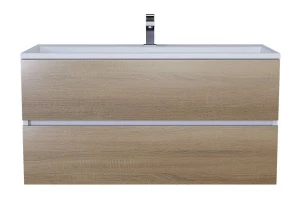 Раковина для ванной Barsa