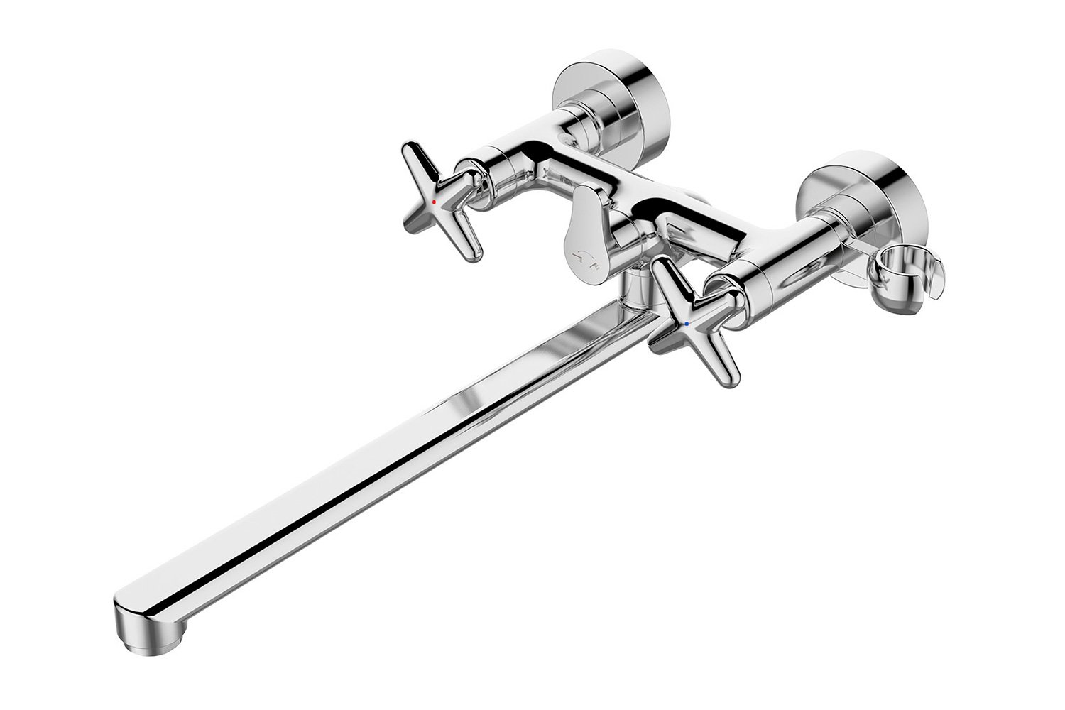 Смеситель для ванны IDDIS Acros