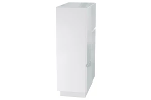 Второе фото. Шкаф-модуль напольный MD color