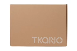 Покрывало вафельное Tkano Essential