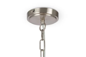 Второе фото. Светильник подвесной FREYA Classic