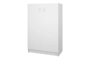 Стеллаж широкий закрытый СЛН2