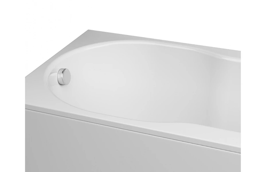Ванна пристенная AM.PM X-Joy 70x40 см (изображение №3)