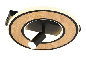 Светильник потолочный FAVOURITE Olika