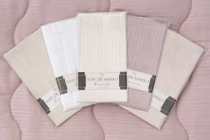 Второе фото. Наволочка с "ушками" Тиффани