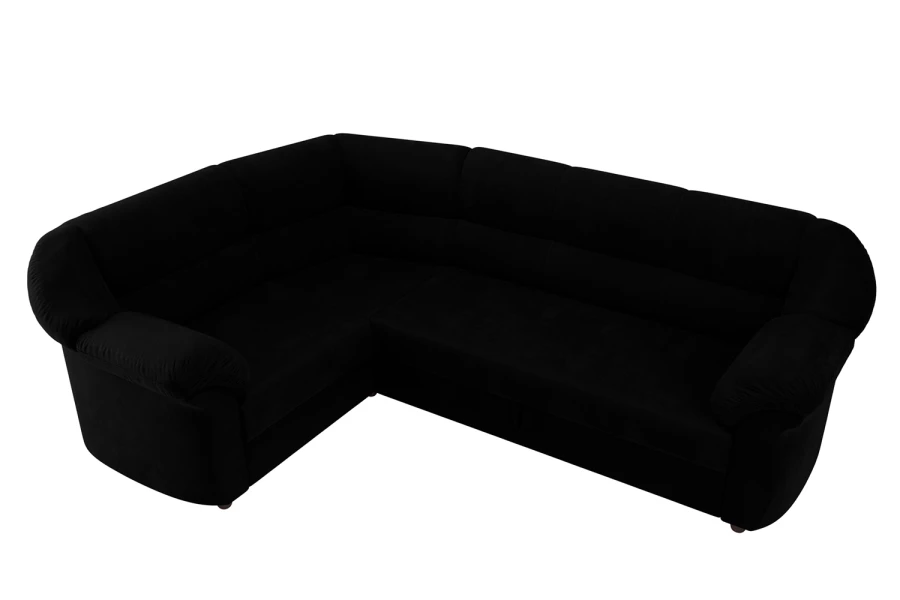 Угловой диван-кровать Каравелла (изображение №4)