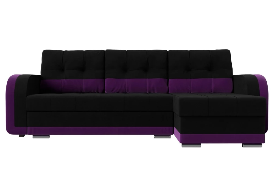 Угловой диван-кровать Женева (изображение №3)