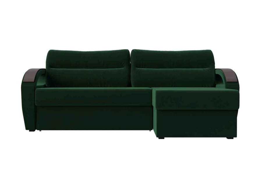 Угловой диван-кровать Флоренция с правым углом (изображение №3)