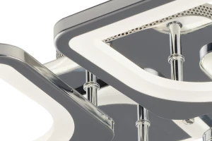 Второе фото. Светильник потолочный MODERLI Zita