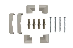 Второе фото. Доска магнитно-маркерная Profit