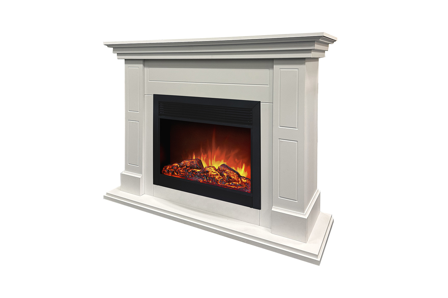 Каминокомплект RealFlame Alicante 26 WTM-F511 + Moonblaze-S LUX BL