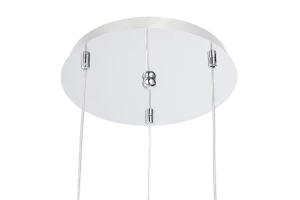 Второе фото. Светильник подвесной Vansa