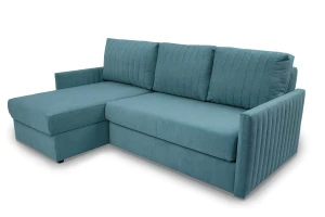 Угловой диван-кровать DREAMART Онтарио