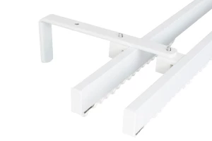 Карниз стеновой двухрядный Facile