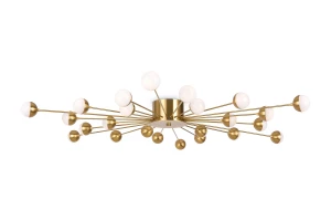 Светильник потолочный FREYA Celebrity