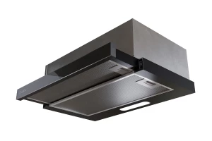 Вытяжка LEX Honver G 500 BLACK