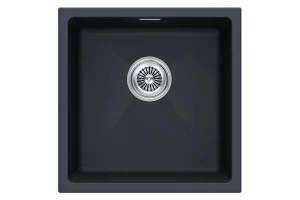 Мойка врезная PAULMARK Lumi 45 UNI