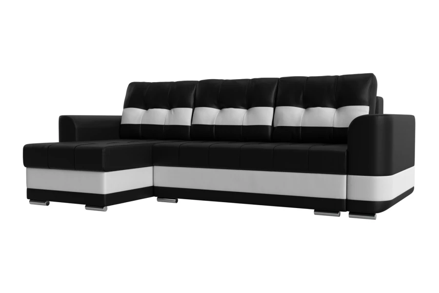 Угловой диван-кровать Шеффилд (изображение №1)