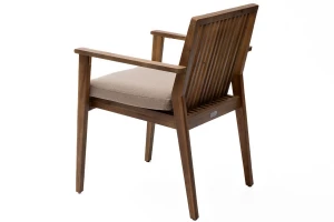 Второе фото. Комплект стульев Mona