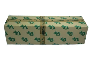 Второе фото. Искусственная ель Амурская