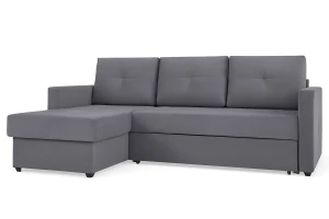 Угловой диван-кровать Престон