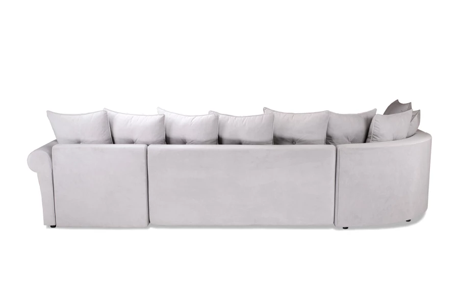Угловой диван-кровать Мерсер Премиум (изображение №10)