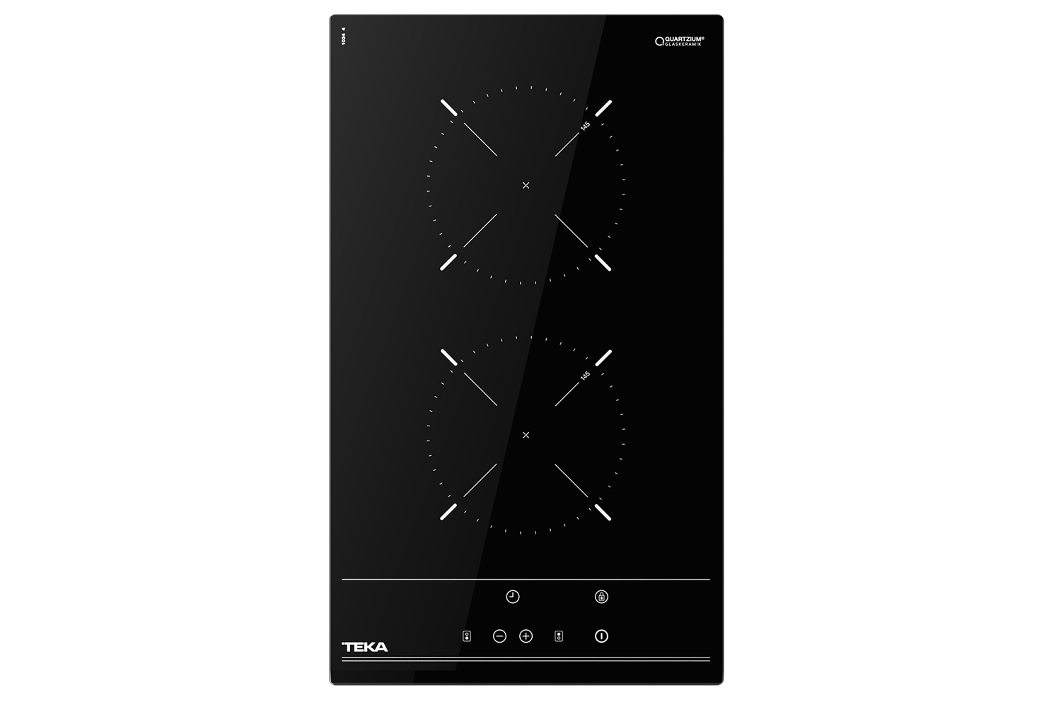 Электрическая панель Teka Easy TZC 32000 TTC