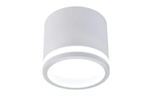 Второе фото. Светильник потолочный LED Festum