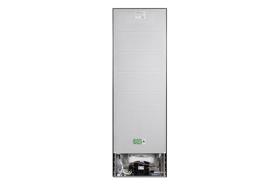Холодильник MAUNFELD MFF176SFSB (изображение №6)