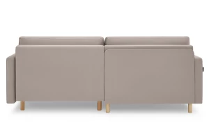 Второе фото. Угловой диван-кровать SCANDICA Дублин