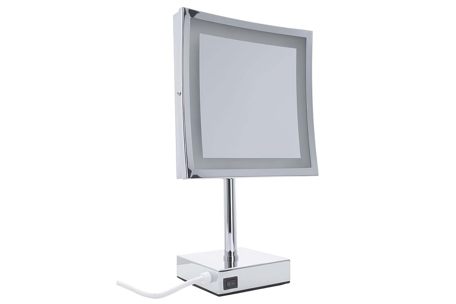 Зеркало косметическое AQUANET 2205D