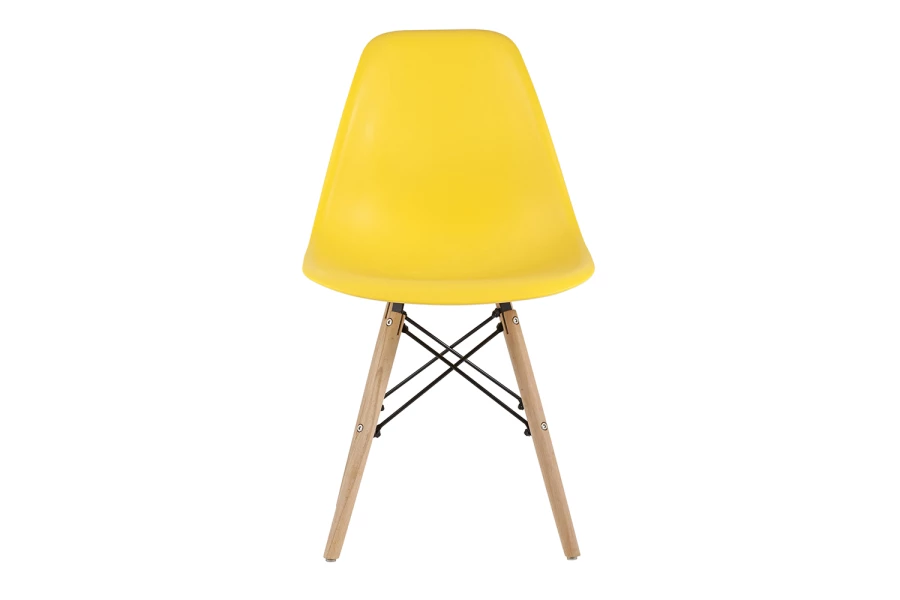 Набор стульев Eames 4 шт. (изображение №3)