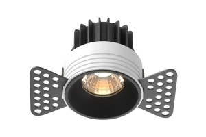 Светильник встраиваемый Downlight Round